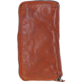 Ashwood Vintage Purse Tan: D-100