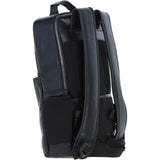 Brampton Leather Men's Backpack Black: 64408