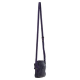 Ashwood Cross Body Bag Purple: d-101