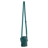 Ashwood Cross Body Bag Teal: d-101