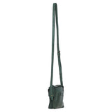 Ashwood Cross Body Bag Green: d-101