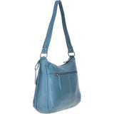 Premium Leather Shoulder Bag Dungannon: dungannon