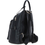 Ashwood Leather Backpack Black: X-37