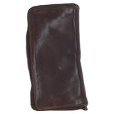 Ashwood Vintage Purse Brandy: D-100