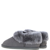 Fenland Chloe Booties Grey