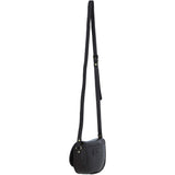 Ashwood Leather Vintage Crossbody Bag Brown: M-90