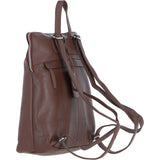Ashwood Ladies Leather Backpack Cognac: Westminster