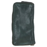 Ashwood Vintage Purse Green: D-100
