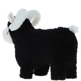 Ashwood LUCKY SHEEP Blk/ivory