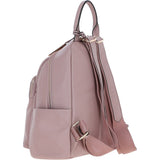 Ashwood Leather Backpack Wood Rose: X-37