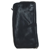 Ashwood Vintage Purse Black: D-100