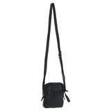 Ashwood Cross Body Bag Black: d-101