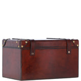 Ashwood Vintage Mini Leather Box: LF-184