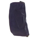 Ashwood Vintage Purse Purple: D-100