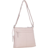 Ashwood Stylish Shoulder Bag Blush: Derby