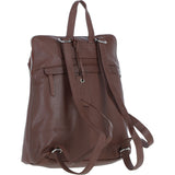 Ashwood Ladies Leather Backpack Cognac: Westminster