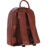 Ashwood Leather Men's Rucksack Tan: PL-46