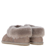 Fenland Chloe Booties Mink