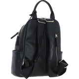 Ashwood Leather Backpack Black: X-37