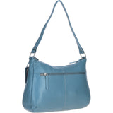 Premium Leather Shoulder Bag Dungannon: dungannon