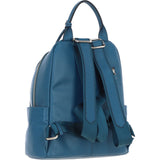 Ashwood Leather Backpack Teal: X-37