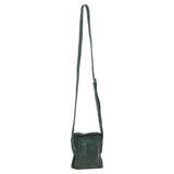 Ashwood Cross Body Bag Green: d-101