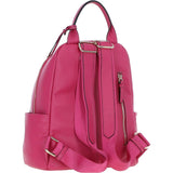 Ashwood Leather Backpack Pink: X-37