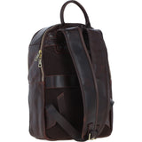 Ashwood Leather Men's Rucksack Brown: PL-46
