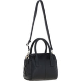 Ashwood Leather Women's Tote Crossbody Bag Black: 64064