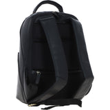 Ashwood Leather Backpack Black: K-47