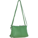 Ashwood Elegant Crossbody Bag Fern: Perth