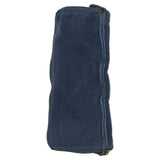 Ashwood Vintage Purse Navy: D-100