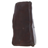 Ashwood Vintage Purse Brandy: D-100