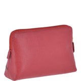 The Bridge Ladies Italian leather Accessories bag 0974262F 6F Red