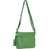 Adjustable Crossbody & Shoulder Bag Fern: Cardiff