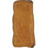 Ashwood Vintage Purse Yellow: D-100