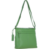 Ashwood Stylish Shoulder Bag Fern: Derby
