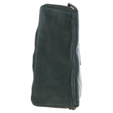 Ashwood Vintage Purse Green: D-100