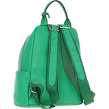 Ashwood Leather Backpack Green: X-37