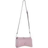 Ashwood Stylish Leather Crossbody Bag Wood Rose: 64179