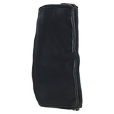 Ashwood Vintage Purse Black: D-100