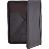 Leather Document Holder Brown : A4 Sleeve