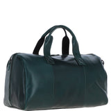 Ashwood Leather Travel Weekend Duffle Bag Green: P-68