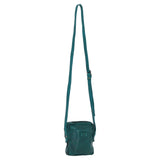 Ashwood Cross Body Bag Teal: d-101