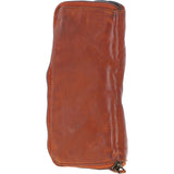 Ashwood Vintage Purse Tan: D-100