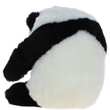 Luxurious Ashwood Sheepskin Fluffy Panda