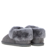 Fenland Chloe Booties Grey