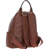 Ashwood Leather Backpack Tan: X-37