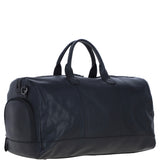 Ashwood Leather Men's Sturdy Holdall Black: S-65