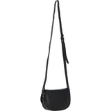 Ashwood Leather Vintage Crossbody Bag Brown: M-90